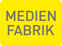 Medienfabrik Logo